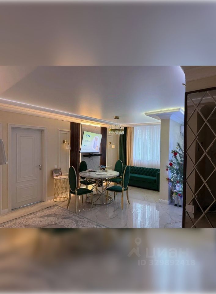 2-комн. кв., Прикубанский, Краснодар