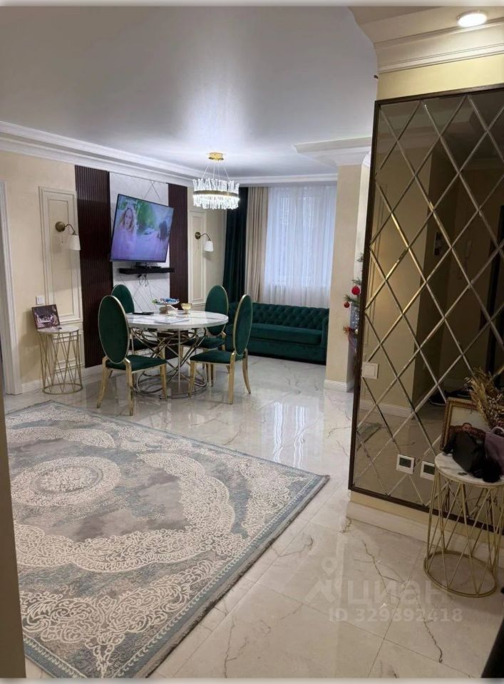 2-комн. кв., Прикубанский, Краснодар