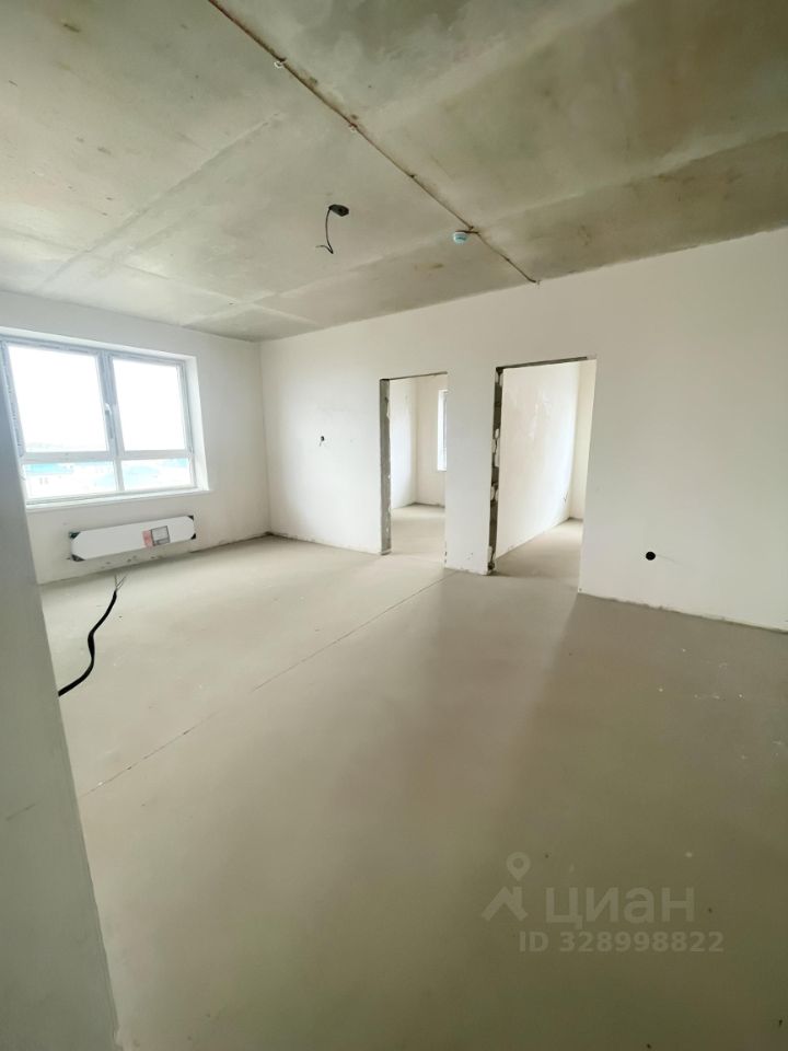 2-комн. кв., Прикубанский