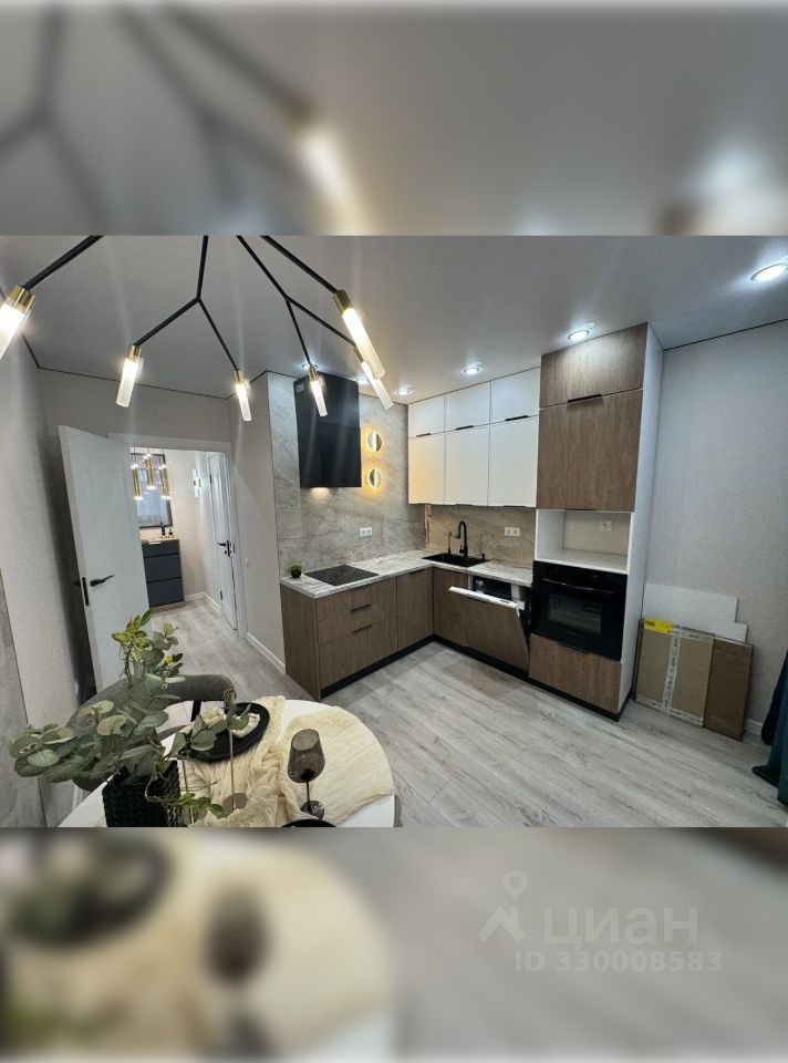 2-комн. кв., Прикубанский, Краснодар