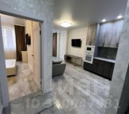 1-комн.кв., 47 м², этаж 3