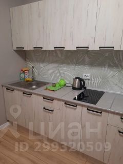 1-комн.кв., 41 м², этаж 15