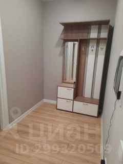 1-комн.кв., 41 м², этаж 15