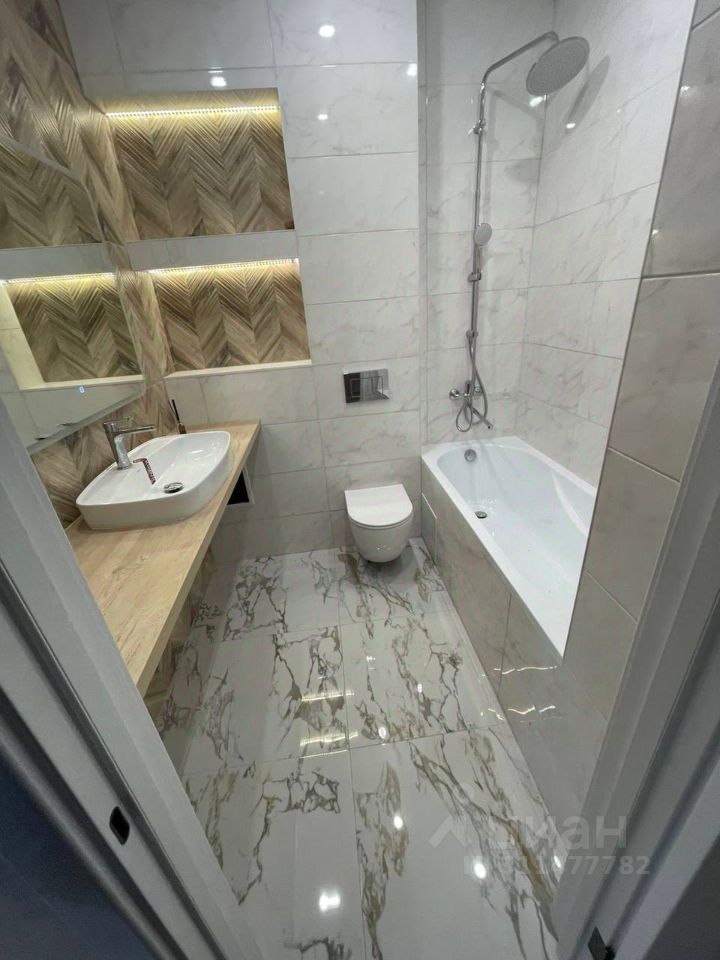 1-комн. кв., Прикубанский, Краснодар