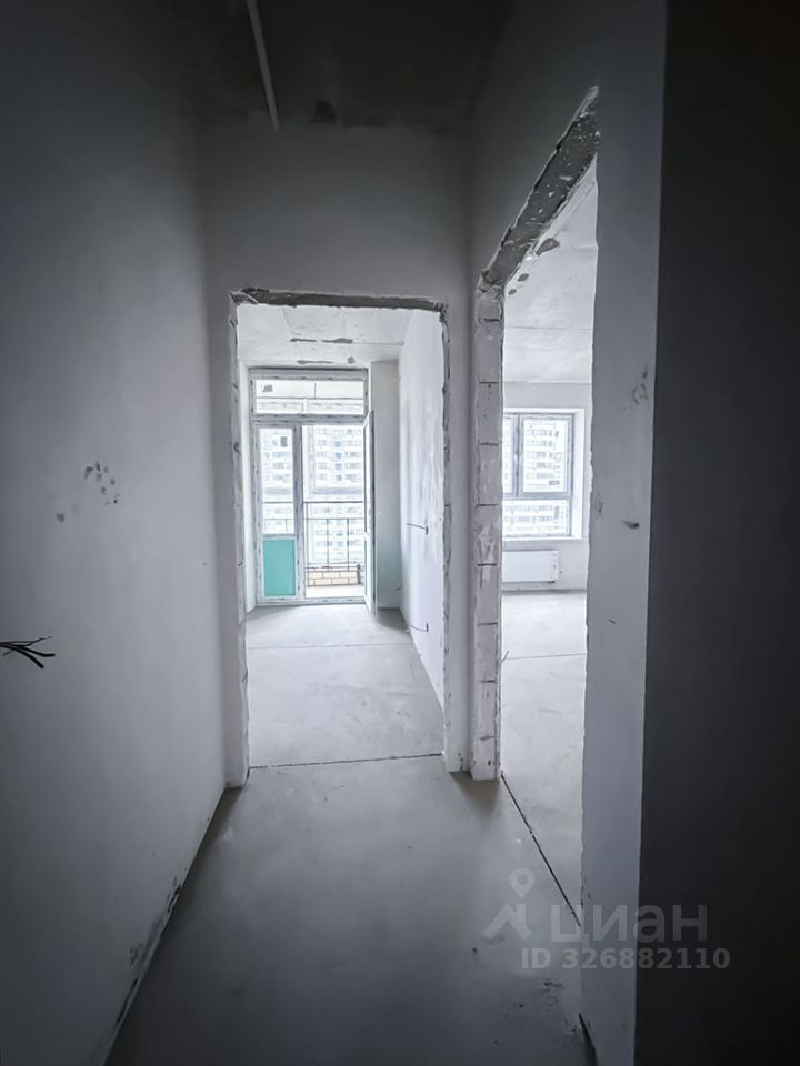 1-комн. кв., Прикубанский