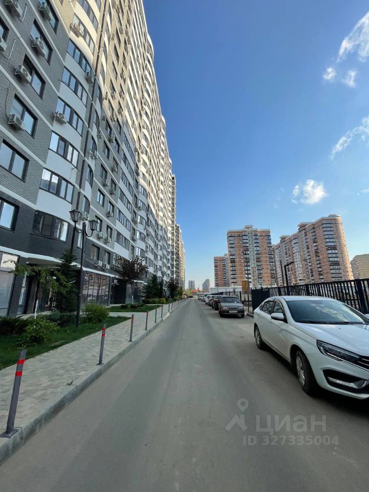 2-комн. кв., Прикубанский, Краснодар