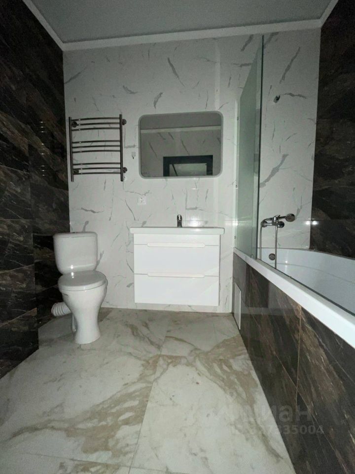 2-комн. кв., Прикубанский, Краснодар