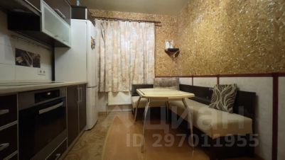 1-комн.кв., 37 м², этаж 2