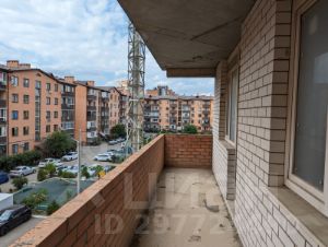 2-комн.кв., 64 м², этаж 3