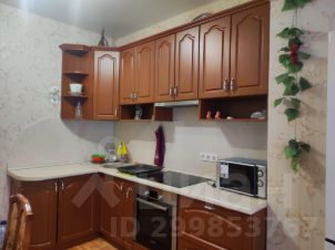 1-комн.кв., 36 м², этаж 4