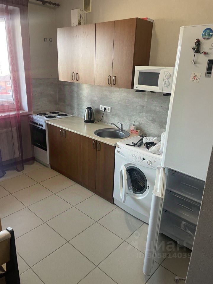 Сдается1-комн.квартира,33м²