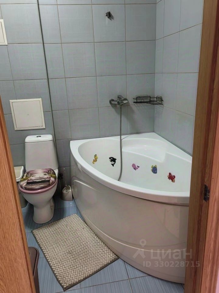 1-комн. кв., Прикубанский, Краснодар