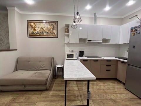 1-комн. кв., Прикубанский, Краснодар