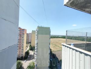 3-комн.кв., 78 м², этаж 15