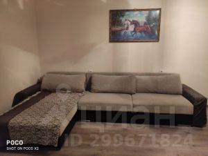 1-комн.кв., 40 м², этаж 4