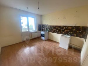 2-комн.кв., 57 м², этаж 13