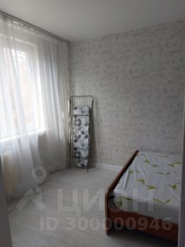 2-комн.кв., 46 м², этаж 3