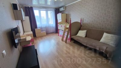 2-комн.кв., 51 м², этаж 4