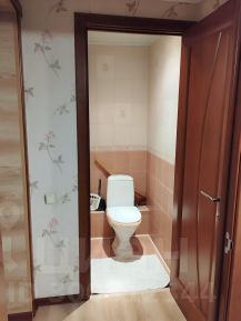 2-комн.кв., 57 м², этаж 4