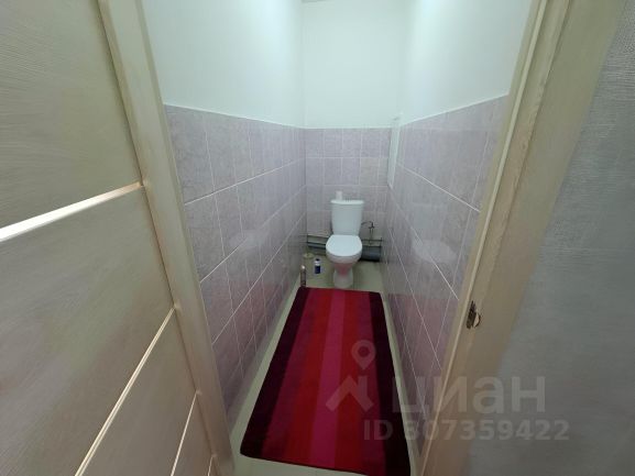 2-комн., 61,2 м², 6/18 этаж