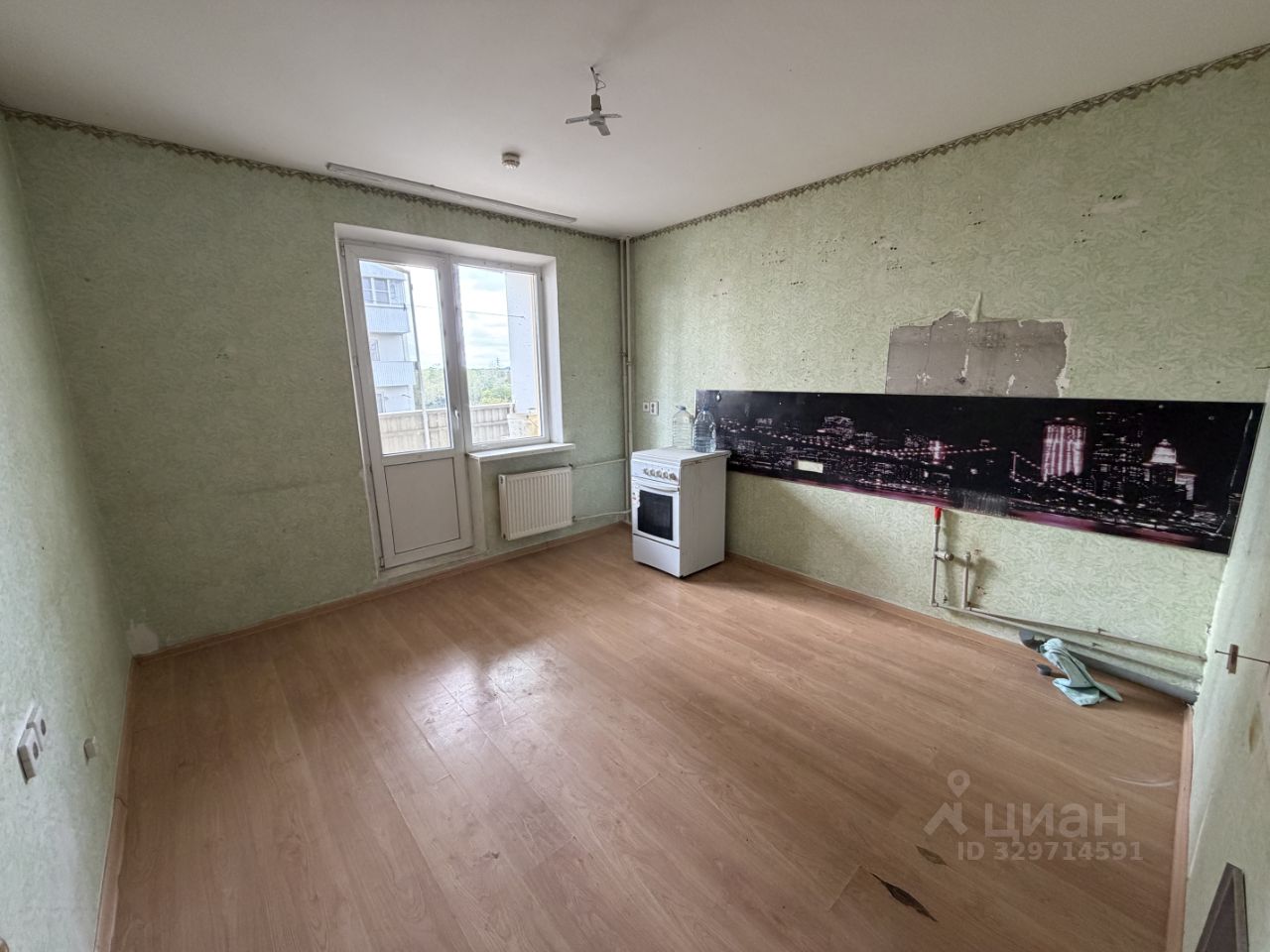 3-комн. кв., Прикубанский, Краснодар