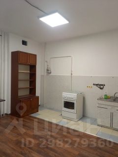 1-комн.кв., 70 м², этаж 3