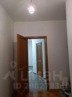 1-комн.кв., 70 м², этаж 3