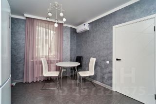 1-комн.кв., 43 м², этаж 15