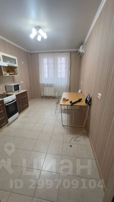 1-комн.кв., 45 м², этаж 7