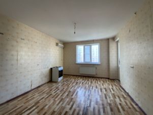 2-комн.кв., 72 м², этаж 11