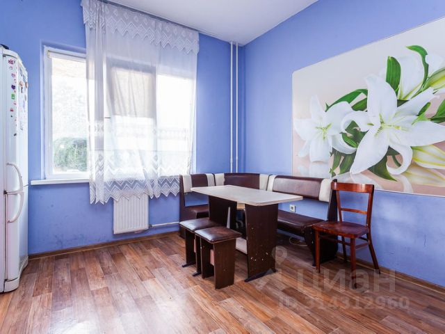 2-комн., 72 м², 1/17 этаж