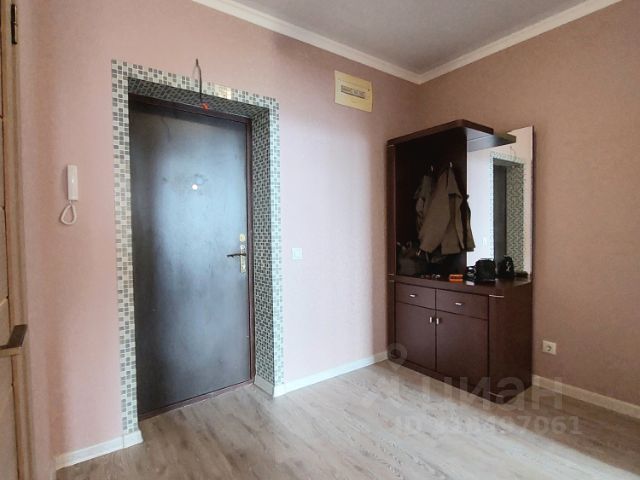 1-комн., 43 м², 14/18 этаж