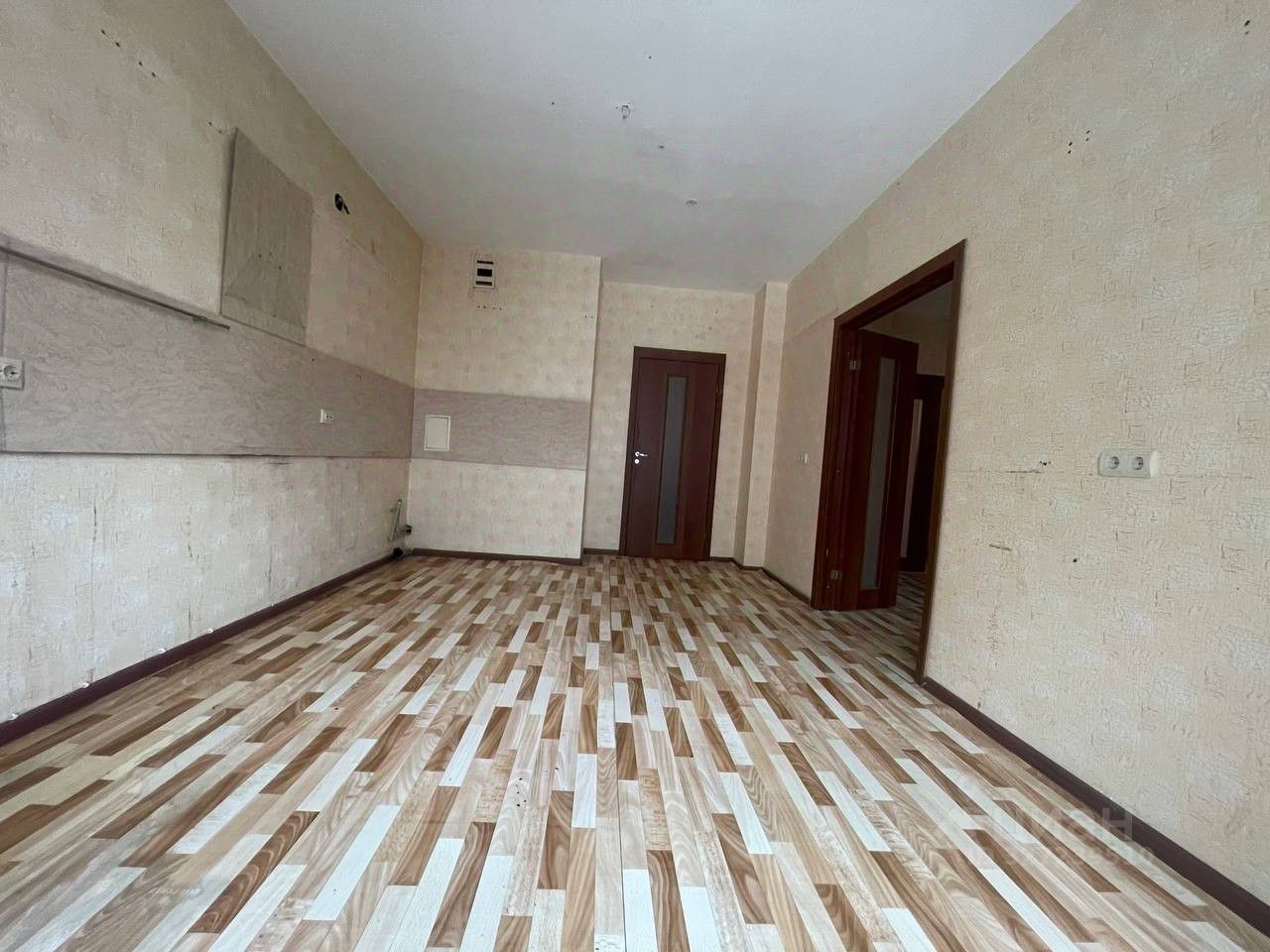 3-комн. кв., Прикубанский