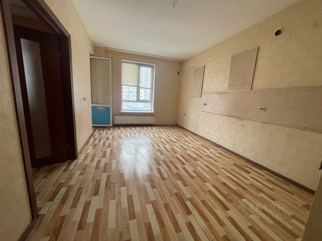 3-комн. кв., Прикубанский