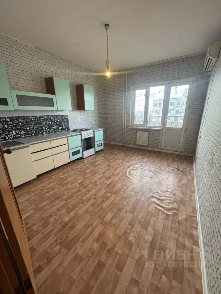 2-комн. кв., Прикубанский, Краснодар