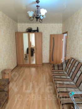 1-комн.кв., 37 м², этаж 1