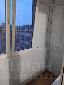 1-комн.кв., 35 м², этаж 7