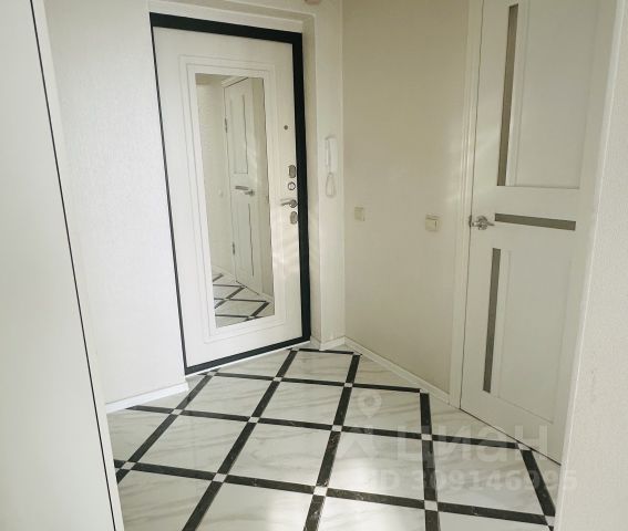 1-комн., 39 м², 5/9 этаж