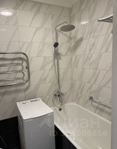 1-комн., 43 м², 7/10 этаж