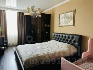 3-комн.кв., 96 м², этаж 11