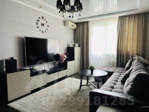 3-комн.кв., 96 м², этаж 11