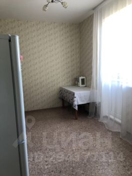 1-комн.кв., 48 м², этаж 16