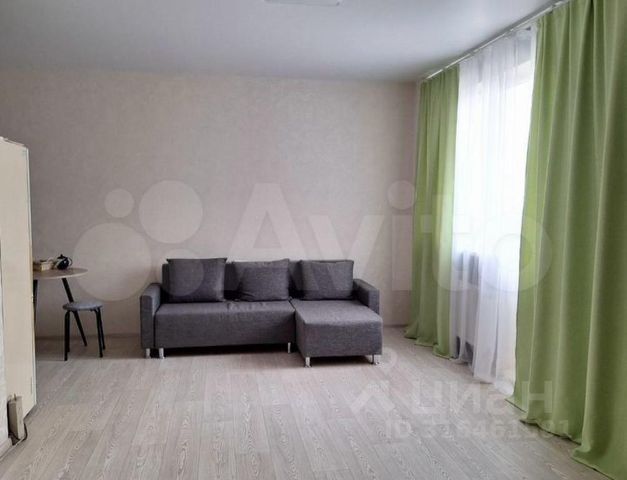 1-комн., 47 м², 10/24 этаж