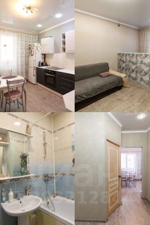 1-комн.кв., 40 м², этаж 13