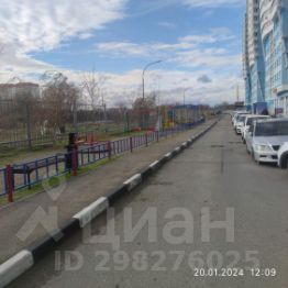 1-комн.кв., 39 м², этаж 8