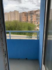 2-комн.кв., 47 м², этаж 5