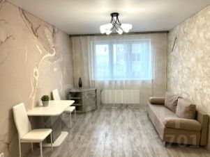 2-комн.кв., 46 м², этаж 7