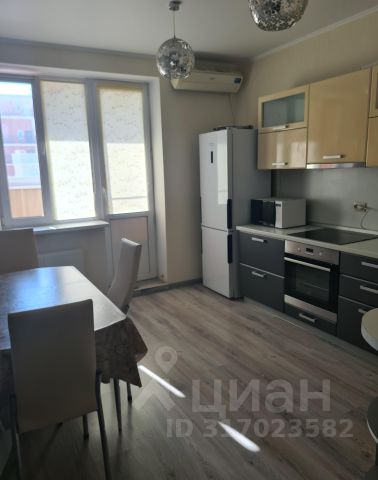 1-комн., 40,4 м², 18/19 этаж