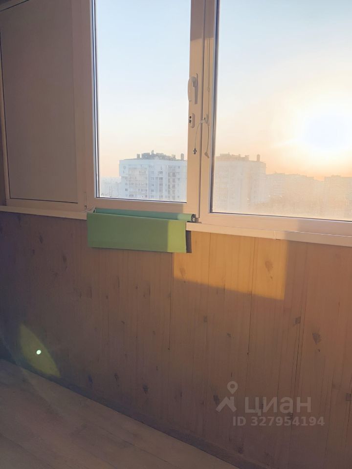 Квартира, Прикубанский
