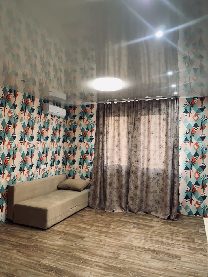 Квартира, Прикубанский
